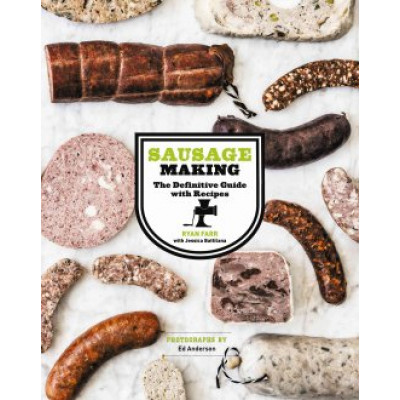 Sausage Making by Ryan Farr