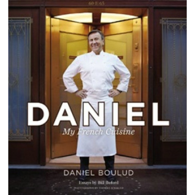 Daniel: My French Cuisine