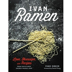 Ivan Ramen