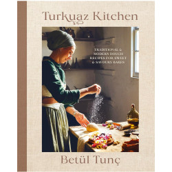 Turkuaz Kitchen