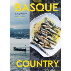 Basque Country by Marti Buckley