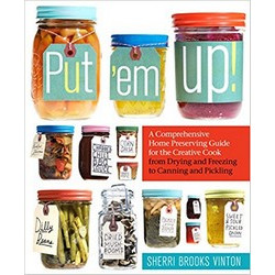 Put Em Up by Sherri Brooks Vinton