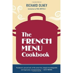 The French Menu Cookbook