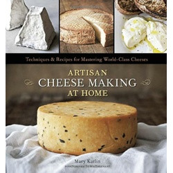 Cheese Making at Home