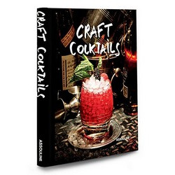 Craft Cocktails by Brian Van Flandern