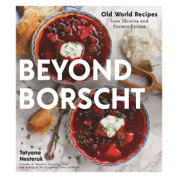 Beyond Borscht