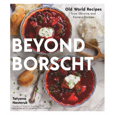 Beyond Borscht