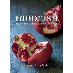 Moorish by Greg Malouf