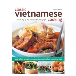 Vietnamese Cooking