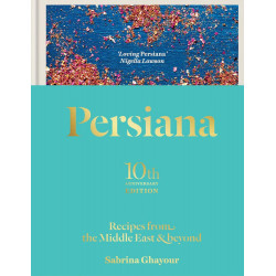 Persiana: Recipes from the Middle East