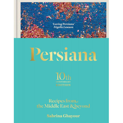Persiana: Recipes from the Middle East