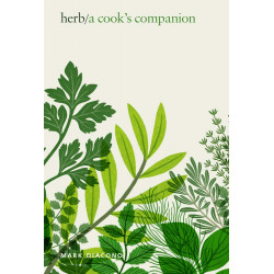Herb: A Cook's Companion