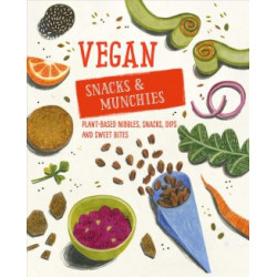 Vegan Snacks & Munchies