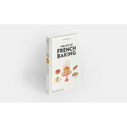 Art of French Baking
