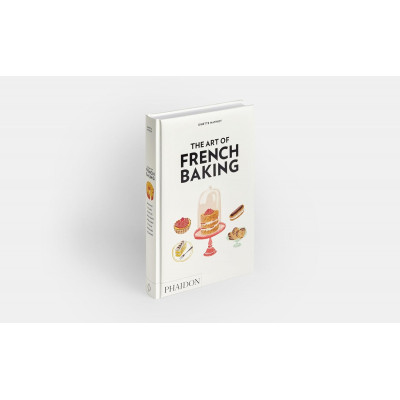 Art of French Baking