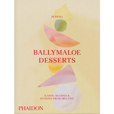 Ballymaloe Desserts