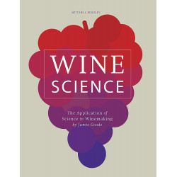 Wine Science: The Application of Science in Winemaking