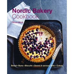 Nordic Bakery Cookbook