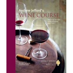 Andrew Jefford's Wine Course