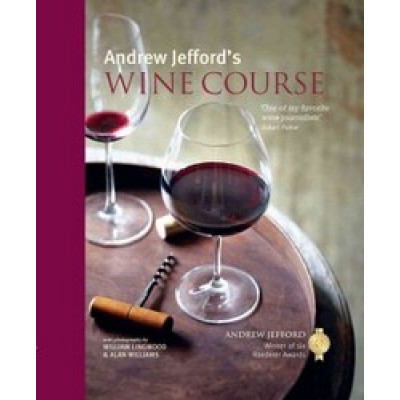 Andrew Jefford's Wine Course