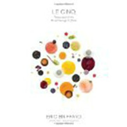 Le Cinq: Restaurant of Hotel George V, Paris