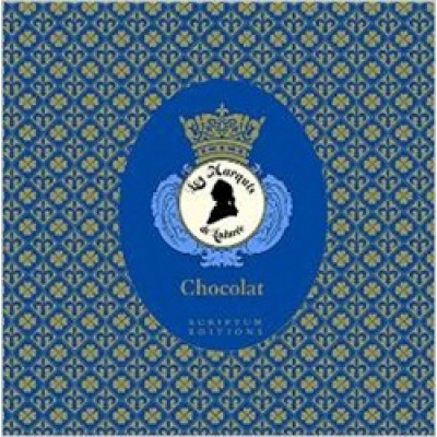 Laduree Chocolat
