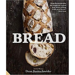 Bread by Dean Brettschneider