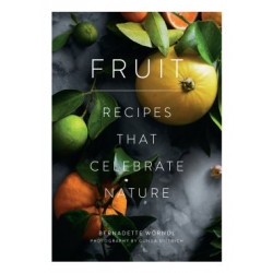 Fruit by Bernadette Wörndl
