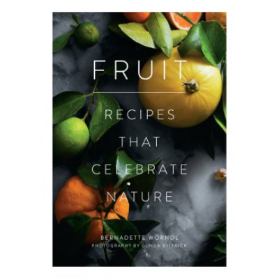 Fruit by Bernadette Wörndl