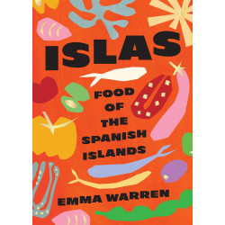 Islas. Food of the Spanish Islands