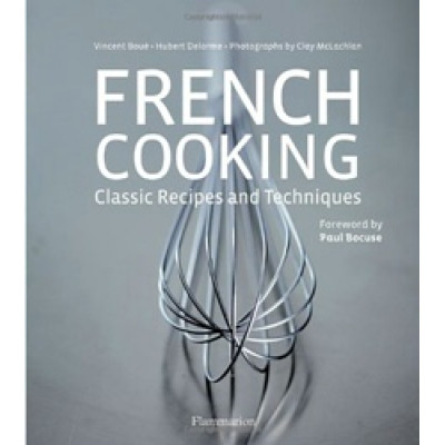 French Cooking