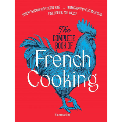 The Complete Book of French Cooking