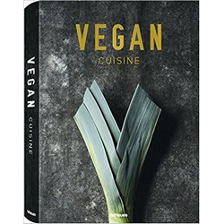 Vegan Cuisine