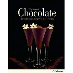 Chocolate by Eliq Maranik
