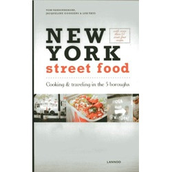 New York Street Food