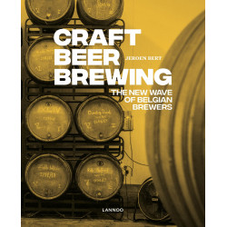 Craft Beer Brewing: The New Wave of Belgian Brewers