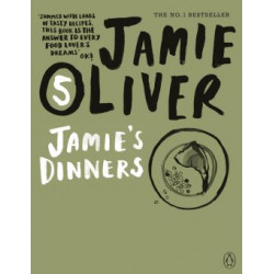 Jamie's Dinners (Уценка)