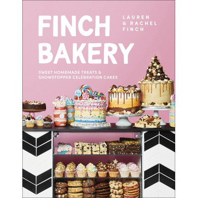 The Finch Bakery Book