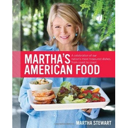 Martha's American Food