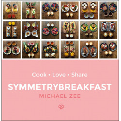 SymmetryBreakfast: Cook-Love-Share