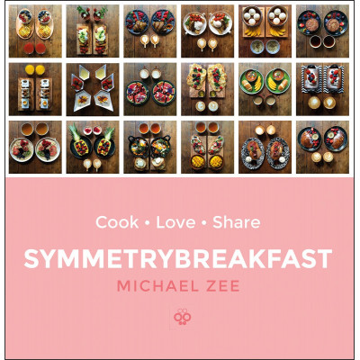 SymmetryBreakfast: Cook-Love-Share