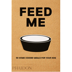 Feed Me by Liviana Prola