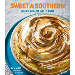 Sweet and Southern by Ben Mims
