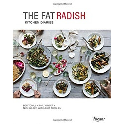 The Fat Radish