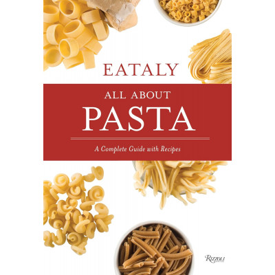 Eataly: All About Pasta