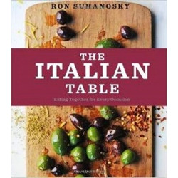 The Italian Table