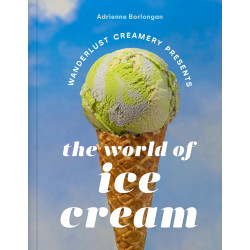 Wanderlust Creamery Presents: The World of Ice Cream