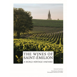 The Wines of Saint-Emilion