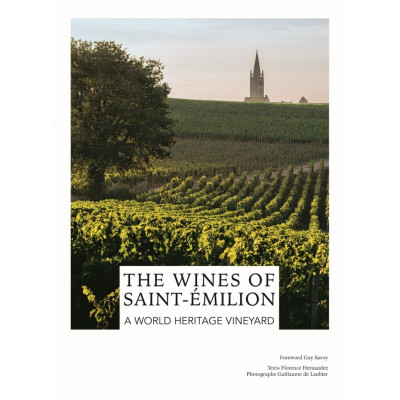 The Wines of Saint-Emilion