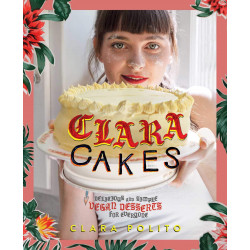 Clara Cakes by Clara Polito